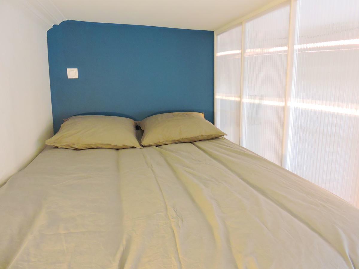 Duplex Bali Hyper Centre Apartment Nantes Luaran gambar
